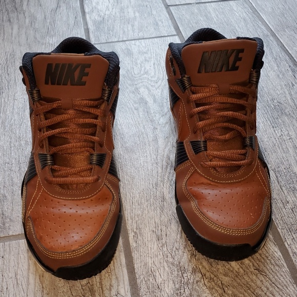 Nike Air Trainer SC Bo Jackson Sneakers - Picture 3 of 9